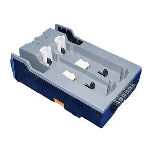 Módulo de Entrada Analógica Original Nuevo KL4201X1-BA1, Pieza de Repuesto para Automatización Industrial, Envío Rápido Disponible - Product Image 1