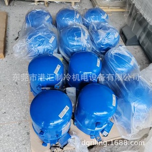 คอมเพรสเซอร์ทำความเย็น Maneurop รุ่น MT36JG4FVE ชุดทำความเย็นแบบระบายความร้อนด้วยอากาศ - Product Image 4