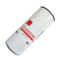 Precio de Fábrica 	 Filtro de Aceite LF670 	 P5559000 	 Filtro de Aceite, 50 Piezas 	 LF14000NN 	 LF3000 	 Máquina para Filtrar Aceite 	 LF670 	 LF9001