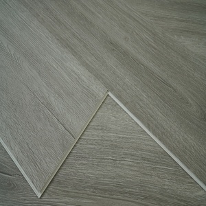Revêtement de <span class=keywords><strong>sol</strong></span> en vinyle PVC SPC imitation marbre vierge Foor <span class=keywords><strong>Lino</strong></span> 4 mm en carreaux - Product Image 3