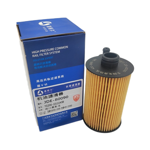 Filtre à huile pour camions en promotion YG200-1012243B YM3000-1012243 5408103711000 2249H000341 pour moteur de camion lourd Quanchai - Product Image 3