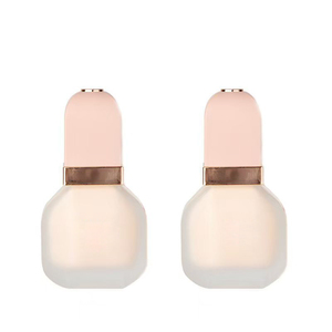 Private Label Foundation Smooth Cream Style Base de maquillaje SPF + Disponible Cobertura completa Maquillaje facial - Product Image 6