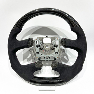 <span class=keywords><strong>Volante</strong></span> de fibra de carbono Real de estilo <span class=keywords><strong>deportivo</strong></span> directo de fábrica <span class=keywords><strong>para</strong></span> <span class=keywords><strong>Ford</strong></span> <span class=keywords><strong>Falcon</strong></span> 2008-2016 2017 G6E XR6 XR8 XR50 XR6 TURBO - Product Image 1