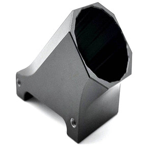 OEM kim loại <span class=keywords><strong>CNC</strong></span> gia công dịch vụ phần cứng cho xây dựng bộ phận quang học máy móc máy ảnh gắn kết các bộ phận gắn kết - Product Image 5