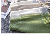 Pulls tricotés anti-plis haut de gamme pour hommes, style décontracté et tendance, collection Automne/Hiver 2026, manches longues, ODM