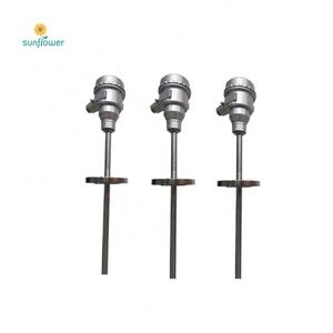 プロフェッショナル産業用PT100RTD熱電対温度センサー - Product Image 6