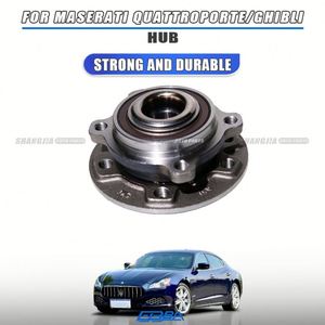 Meilleure vente tête d'arbre Auto accessoires moyeu d'essieu pour Maserati Quattroporte Ghibli 2013-2025 OE 675000062 - Product Image 2