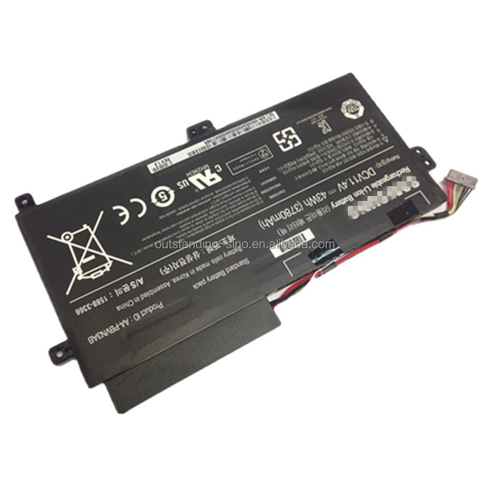 For Samsung 370R NP370R5E Original Battery AA-PBVN3AB 交換用 SUMSUNG AA-PBVN3AB 互換用ノート電池 1年品質保証 SUMSUNG NP370R4E 470R5E 450