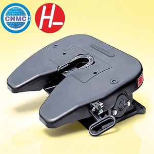 Piastra di Accoppiamento Industriale per Rimorchio, Connettore per Camion Pesanti per Trasporto Merci a Lunga Distanza - Product Image 3