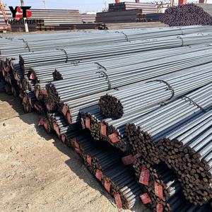 <span class=keywords><strong>Bar</strong></span> dişli çelik Hrb400e sismik deforme çelik çubuk donatı şartname 18*12m bina inşaatı yuvarlak çelik çubuk 12mm - Product Image 4