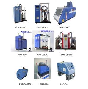 Pistolet thermofusible de précision 3520029 prêt <span class=keywords><strong>à</strong></span> vendre avec module de pistolet adhésif - Product Image 5