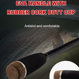 2026 GAMA GAMA En gros <span class=keywords><strong>Canne</strong></span> à pêche feeder Olta 2,1 m en fibre de carbone pour la pêche au thon et la pêche au lancer - Product Image 6