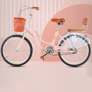 Vendita calda città coco bici bici elettrica raleigh in buon prezzo lady bike