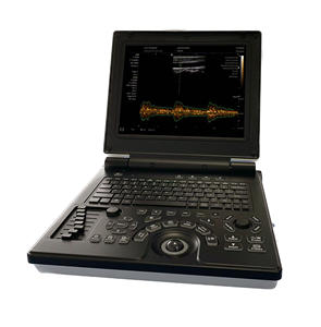 Mesin USG Medis Portabel 3D Warna Doppler Terbaru <span class=keywords><strong>2026</strong></span> - Product Image 2