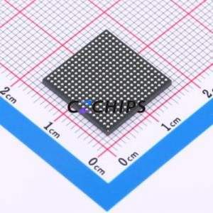 Dispositif logique programmable de puce d'IC de circuit intégré de CSPBGA-324 XC7A50T-1CSG324I nouveau et original (CPLD/FPGA) (15x15) - Product Image 2