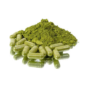 <span class=keywords><strong>Kalanchoe</strong></span> <span class=keywords><strong>Pinnata</strong></span> de marque privée OEM-Feuille de vie Lao Di Sheng Gen supplément 60 capsules - Product Image 4