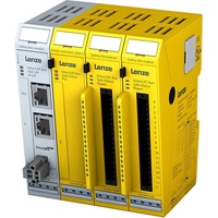 Lenze EVS9321-ES/EP/EI/EV/EK/ET/004 avec interface de communication RS485