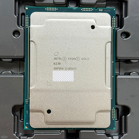 Intel Xeon 6230 Pick #24 (899211)