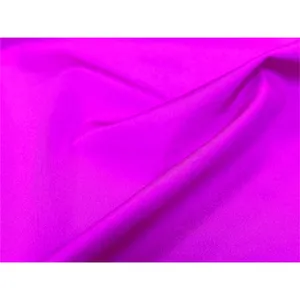 Triangle FDY 85% nylon 15% spandex wicking swimsuit micro fiber fabric yoga leggings fabric