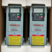 Convertidor de Frecuencia para Grúas KONECRANES VFD Modelo D2V005NF0006, Variadores de Frecuencia para Alimentación Trifásica de 380-500V