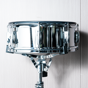 Instrumen musik portabel 14 ", instrumen perkusi musik baja elektronik tiga pemicu presisi Roland/Yamaha - Product Image 6
