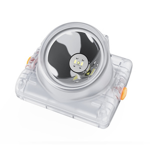 كشافات للتعدين رقمية لاسلكية للشحن الحثي KL6LM كشافات لتعدين الفحم كشافات للتعدين - Product Image 2