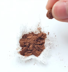 Gran oferta de 100% perlas Yoni naturales de hierbas naturales <span class=keywords><strong>tampones</strong></span> de desintoxicación extraídos de hierbas para mujeres perlas de desintoxicación de Punto Limpio Vaginal - Product Image 3