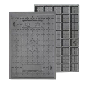 Services de coulée de gaines de câbles en résine composite écologique, pour conduits souterrains, électricité, boîtes de compteurs d'eau et drainage - Product Image 5