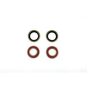 Kit de roulement de roue arrière - Product Image 2