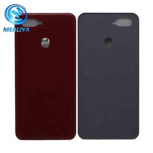 <span class=keywords><strong>Carcasa</strong></span> para OPPO A5S Panel de <span class=keywords><strong>carcasa</strong></span> trasera reemplazo de la puerta de la batería cubierta trasera para Oppo A5 <span class=keywords><strong>2020</strong></span> caja del teléfono - Product Image 4