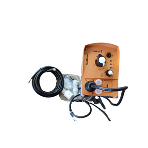 Bomba Dosificadora Peristáltica Magnética Proporcional para Fertilizantes, Cloro y Productos Químicos - Product Image 5