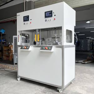 Directe Druk Luchtdichtheid <span class=keywords><strong>Tester</strong></span> Lekkage En Afdichting Sterkte Lekdetector Waterdichte Kabelboom Afdichting Testapparatuur - Product Image 5