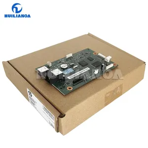 Bo mạch định dạng, bo mạch logic, bo mạch chính CZ183-60001 cho máy in HP LaserJet Pro MFP M128FN - Product Image 4
