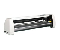 Plotter de Corte XE1661 de Gran Tamaño de 63 Pulgadas, Plotter Óptico de Vinilo, Plotter Digital de Vinilo