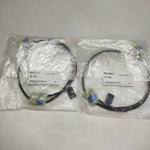 Cortinas de Luz de Seguridad GL-RS1, Cable de Conexión en Serie de 1 m - Product Image 3