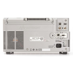 Osciloscopio Digital Portátil de Escritorio de 4 Canales Keysight DSOX3014T, Frecuencia de Muestreo de 100MHz a 1.2GHz - Product Image 1