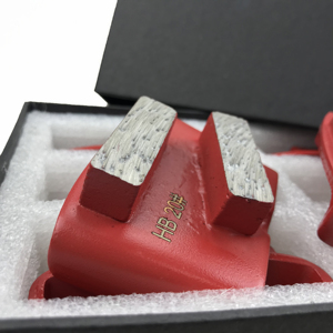 Concrete Granite Marble Terrazo Diamond <strong>Floor</strong> <strong>Grinding</strong> Polishing Disc Pad <strong>Segment</strong> for <strong>Floor</strong> Grinder - Product Image 5