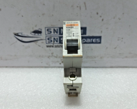 Plc K60n Multi9 Circuit Breaker 240/415v C25 2pcs, C20 1pcs 3pcs in Lot for Warranty Product