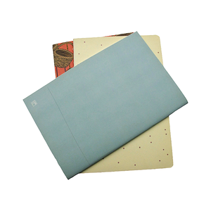 Cahiers d'exercices scolaires uniques et simples avec couverture cousue et impression personnalisée pour les prix de classe - Product Image 3