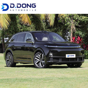 Lixiangl7 리 원 7 에브 전기 자동차 리 모터스 L7 SUV 4 바퀴 장거리 2024lixiang 17 문 새로운 에너지 차량 재고 - Product Image 5