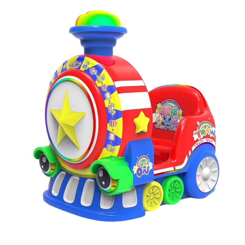 Crazy Train