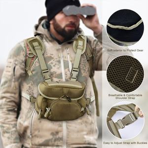 Sac de poitrine étanche pour équipement de plein air avec logo personnalisé OEM d'usine, pour jumelles - Product Image 3