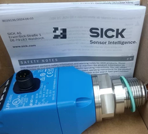 Sensor de Nivel de la Serie LFP de SICK, Modelos LFP0025/LFP0210/LFP0240/LFP0250/LFP0260/LFP0270/LFP0300, LFP1000-A4NMB/LFP0400-A4NMB - Product Image 6