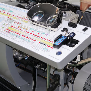 Entraîneur <span class=keywords><strong>de</strong></span> moteur hybride automobile, équipement <span class=keywords><strong>de</strong></span> formation automobile, équipement éducatif, équipement <span class=keywords><strong>de</strong></span> laboratoire pour école professionnelle - Product Image 6