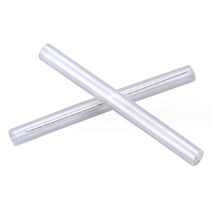 Hot Bán Nối Tay Áo 40Mm/45Mm/50Mm/60Mm Sợi Quang Fusion <span class=keywords><strong>Splice</strong></span> Bảo Vệ Tay Áo - Product Image 1