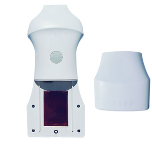 Sonde linéaire sans fil à très haute fréquence 64 canaux avec batterie interchangeable pour l'imagerie échographique esthétique et dermatologique – Offre Spéciale - Product Image 5