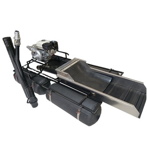 Nhà Máy Thiết Bị Máy Móc Khai Thác Cát Vàng Sông - Product Image 1