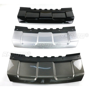 ฝาครอบตะขอเกี่ยวกันชนหน้า สำหรับ Range Rover Sport ปี 2014-2017 อะไหล่ตกแต่งฝาครอบตะขอเกี่ยวกันชนหน้า อุปกรณ์ตกแต่งรถยนต์ - Product Image 6