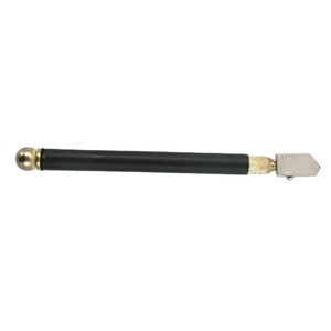 Machine de dé<span class=keywords><strong>coupe</strong></span> de <span class=keywords><strong>verre</strong></span> diamantée professionnelle, outil de dé<span class=keywords><strong>coupe</strong></span> de bouteilles et de carreaux en <span class=keywords><strong>verre</strong></span> DIY, alimentation en huile, 2-19 mm, angle de <span class=keywords><strong>coupe</strong></span> 45° - Product Image 3