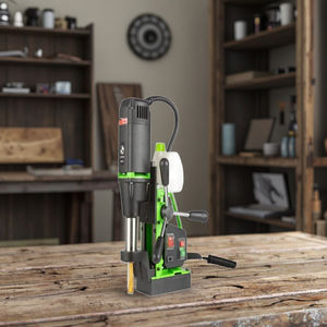 Eibenstock KBM 42 R RL Core <b>Drilling</b> Machine for Construction with <b>Magnetic</b> Feature Durable High Quality - Product Image 1